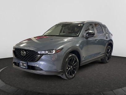 Used 2023 MAZDA CX-5 Carbon Edition