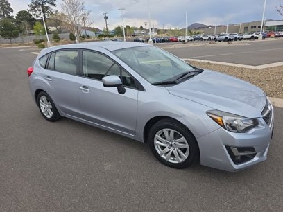 Used 2015 Subaru Impreza 2.0i Premium