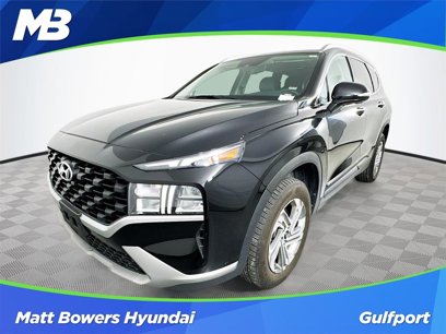 Used 2023 Hyundai Santa Fe SEL