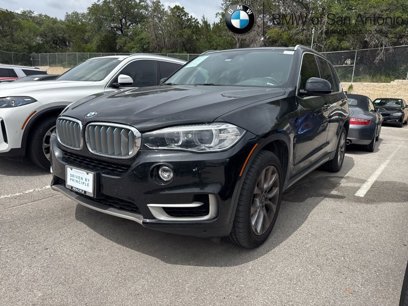 Used 2018 BMW X5 xDrive40e
