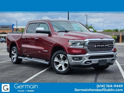 Used 2019 RAM 1500 Laramie