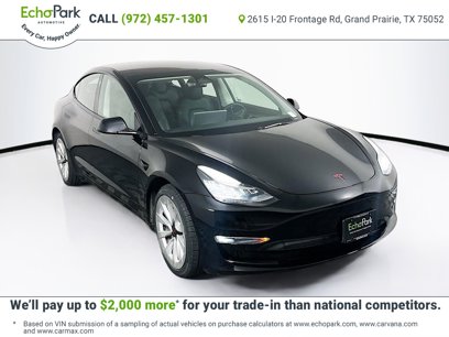 Used 2022 Tesla Model 3 Long Range
