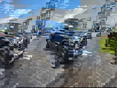 Used 2023 Toyota Tundra 1794 Edition