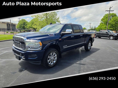Used 2019 RAM 2500 Limited