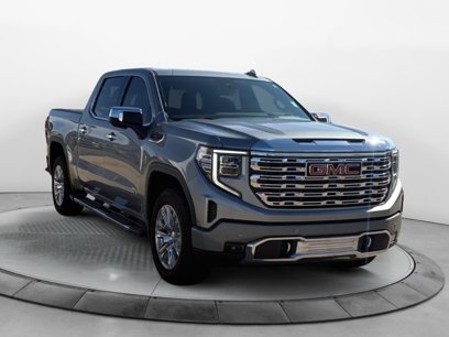 Used 2024 GMC Sierra 1500 Denali w/ Technology Package