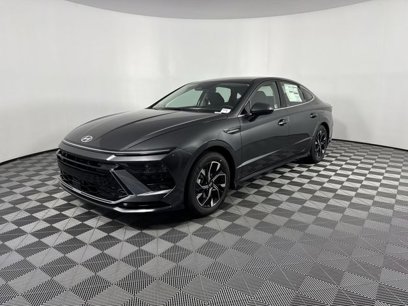 New 2025 Hyundai Sonata SEL