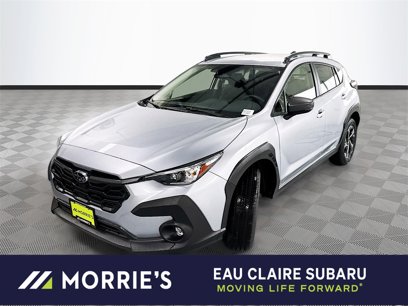 New 2025 Subaru Crosstrek 2.5i Premium