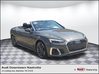 Used 2023 Audi A5 2.0T Premium Plus w/ Premium Plus