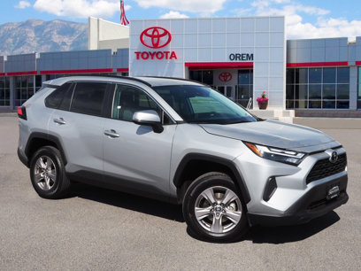 Used 2024 Toyota RAV4 XLE
