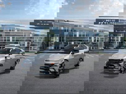New 2025 Hyundai Elantra Sport