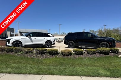 Used 2023 Cadillac Escalade ESV V