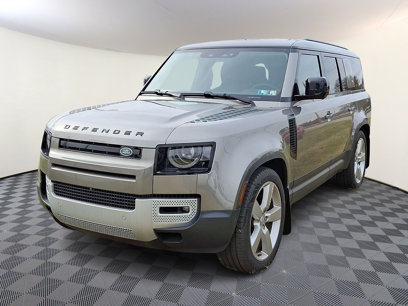 Used 2024 Land Rover Defender 130 S