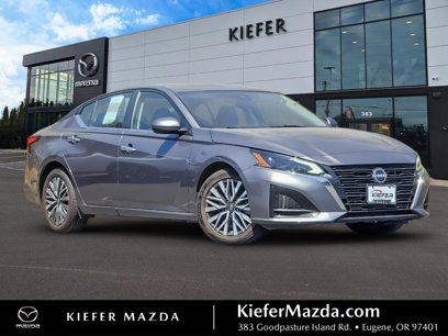 Used 2023 Nissan Altima 2.5 SV