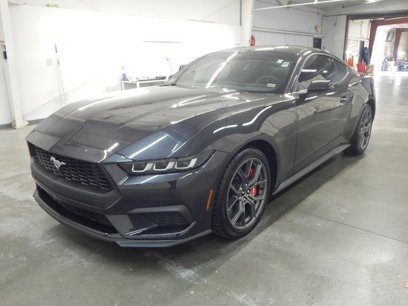 Used 2024 Ford Mustang Coupe w/ 2.3L High Performance Package