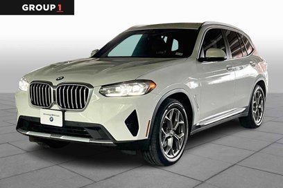 Used 2023 BMW X3 xDrive30i w/ Premium Package