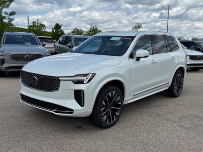New 2025 Volvo XC90 B6 Plus w/ Protection Package Premier