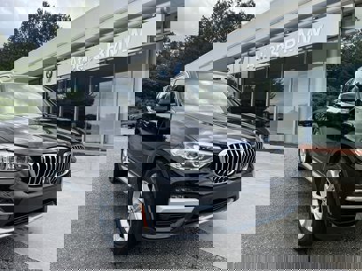 Used 2021 BMW X3 sDrive30i w/ Convenience Package