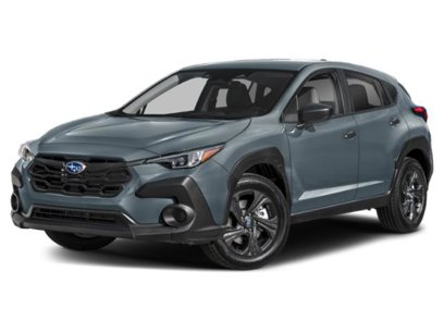 New 2025 Subaru Crosstrek 2.0i