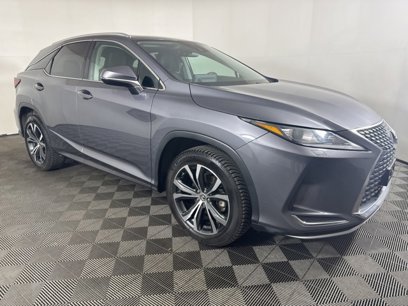 Used 2020 Lexus RX 350 AWD w/ Premium Package