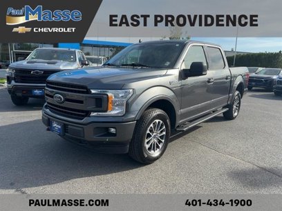 Used 2019 Ford F150 XLT w/ Equipment Group 302A Luxury