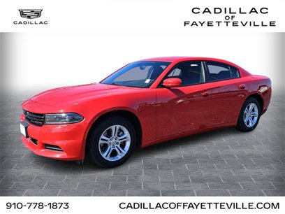 Used 2022 Dodge Charger SXT
