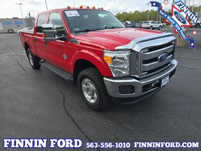 Used 2015 Ford F350 XLT w/ XLT Interior Package