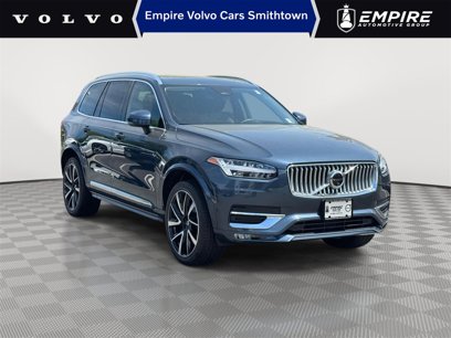 Certified 2023 Volvo XC90 B5 Plus w/ Protection Package Premier