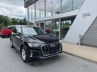 Used 2023 Audi Q7 3.0T Premium