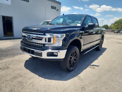 Used 2019 Ford F150 XLT w/ Equipment Group 302A Luxury