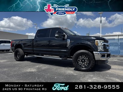 Used 2018 Ford F350 Lariat w/ Lariat Value Package