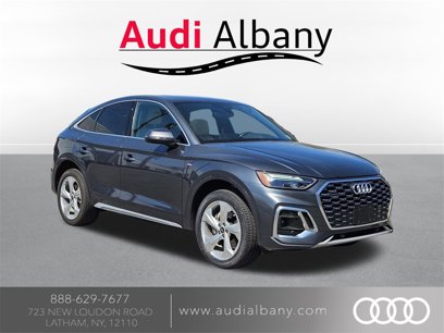 Used 2023 Audi Q5 2.0T Premium Plus w/ Premium Plus Package