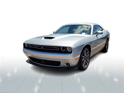 Used 2023 Dodge Challenger R/T w/ Plus Package