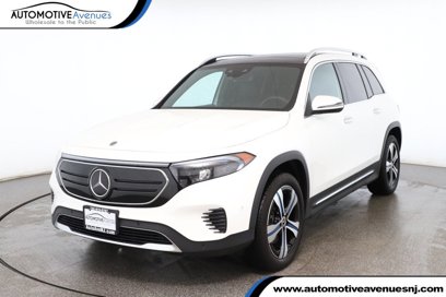 Used 2023 Mercedes-Benz EQB 300 4MATIC