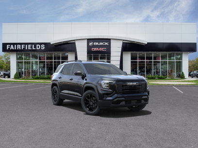 New 2026 GMC Terrain Elevation w/ Elevation Premium Package