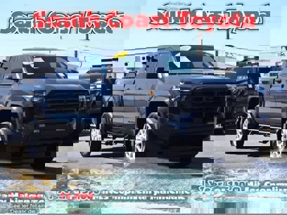 Used 2025 Toyota Tacoma SR5