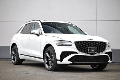 New 2026 Genesis GV70 3.5T Sport Prestige