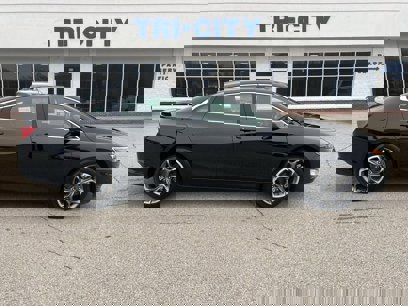 New 2025 Chevrolet Malibu RS