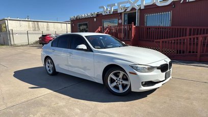 Used 2014 BMW 328i xDrive Sedan