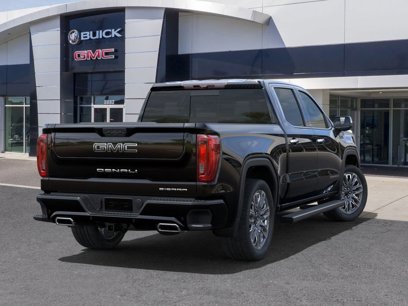 New 2025 GMC Sierra 1500 Denali Ultimate