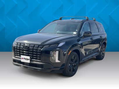New 2025 Hyundai Palisade XRT