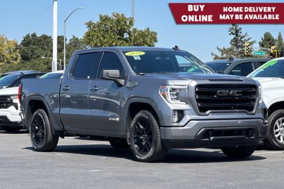 Used 2022 GMC Sierra 1500 Elevation