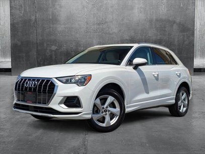 Used 2022 Audi Q3 2.0T Premium w/ Convenience Package