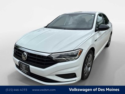 Used 2021 Volkswagen Jetta R-Line w/ R-Line Cold Weather Package