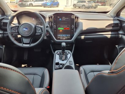 Used 2024 Subaru Crosstrek 2.5i Limited w/ Popular Package #4A