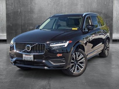 Used 2020 Volvo XC90 T8 Momentum w/ Protection Package Premier