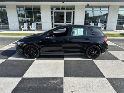 Used 2024 Volkswagen GTI Autobahn