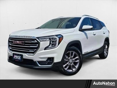 Used 2023 GMC Terrain SLT