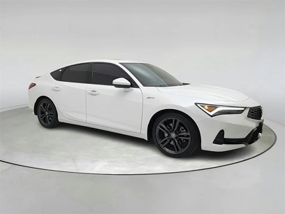 Used 2023 Acura Integra A-Spec
