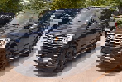 Used 2021 Ford Expedition XLT