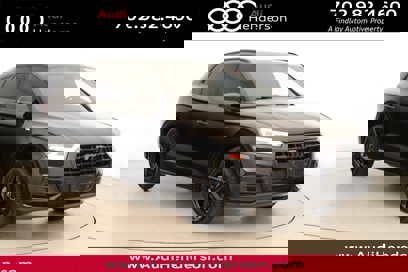 Used 2020 Audi Q5 2.0T Titanium Premium Plus w/ Premium Plus Package